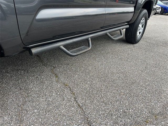 2019 Toyota Tacoma 4WD SR Double Cab 5' Bed V6 AT - 22963773 - 9