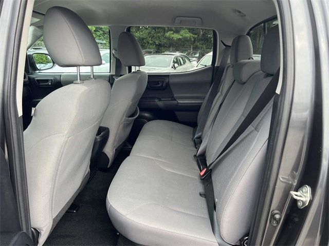 2019 Toyota Tacoma 4WD SR Double Cab 5' Bed V6 AT - 22963773 - 12