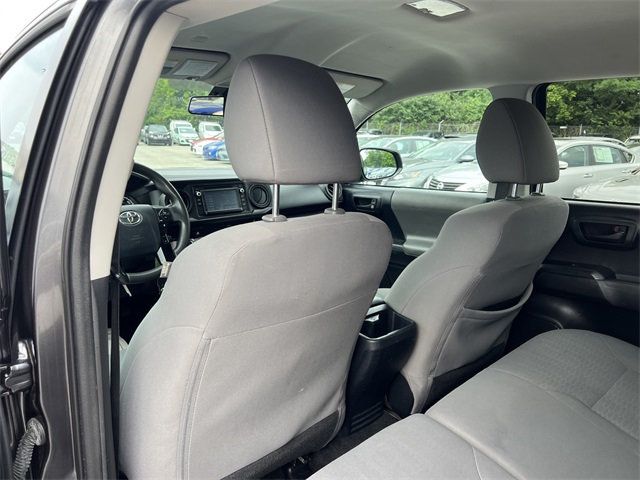 2019 Toyota Tacoma 4WD SR Double Cab 5' Bed V6 AT - 22963773 - 13