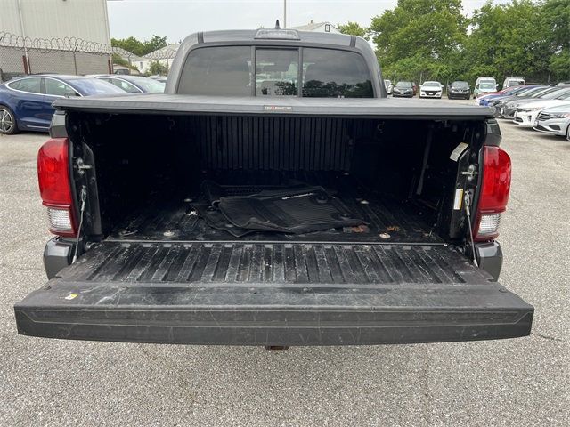 2019 Toyota Tacoma 4WD SR Double Cab 5' Bed V6 AT - 22963773 - 14