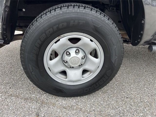 2019 Toyota Tacoma 4WD SR Double Cab 5' Bed V6 AT - 22963773 - 15