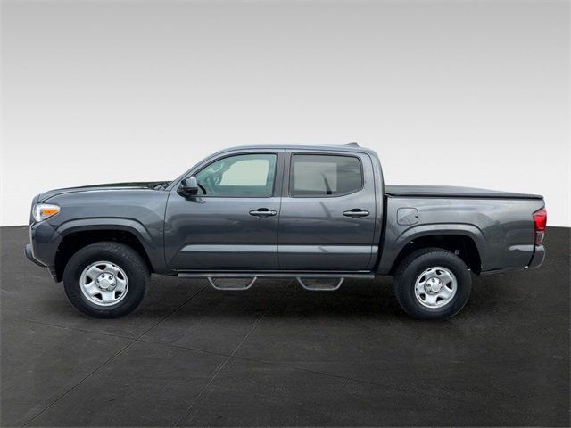 2019 Toyota Tacoma 4WD SR Double Cab 5' Bed V6 AT - 22963773 - 1