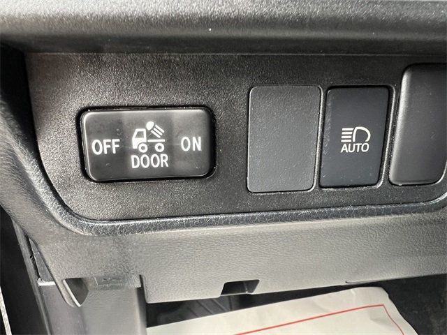 2019 Toyota Tacoma 4WD SR Double Cab 5' Bed V6 AT - 22963773 - 19