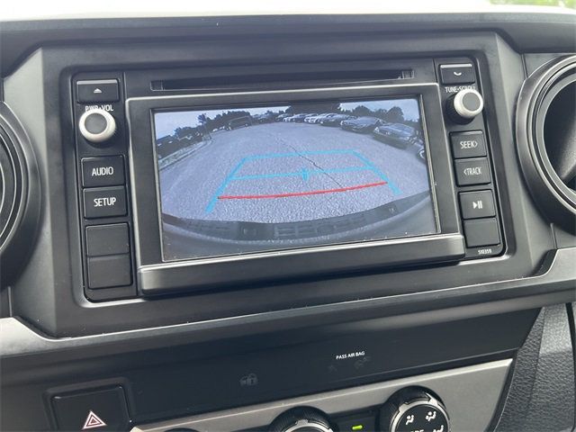 2019 Toyota Tacoma 4WD SR Double Cab 5' Bed V6 AT - 22963773 - 24