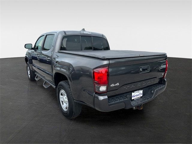 2019 Toyota Tacoma 4WD SR Double Cab 5' Bed V6 AT - 22963773 - 2