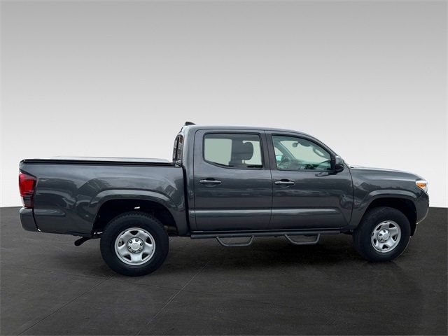 2019 Toyota Tacoma 4WD SR Double Cab 5' Bed V6 AT - 22963773 - 5