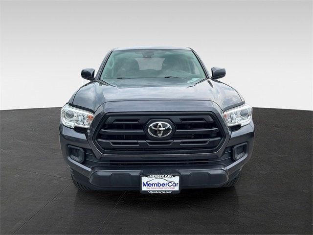 2019 Toyota Tacoma 4WD SR Double Cab 5' Bed V6 AT - 22963773 - 7