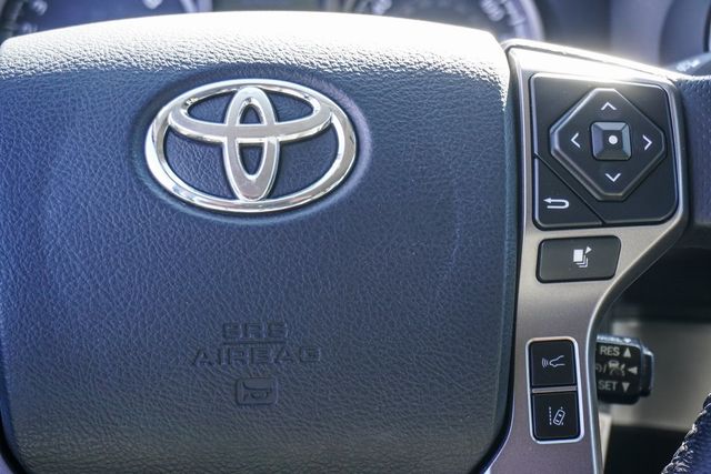 2019 Toyota Tacoma 4WD SR Double Cab 5' Bed V6 AT - 22971975 - 14
