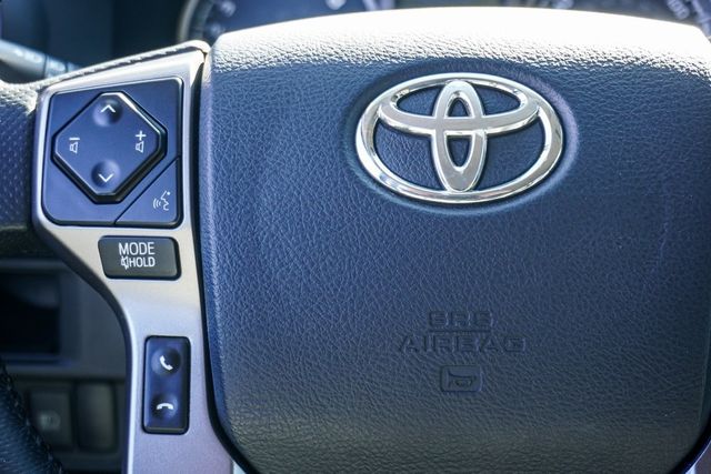 2019 Toyota Tacoma 4WD SR Double Cab 5' Bed V6 AT - 22971975 - 15