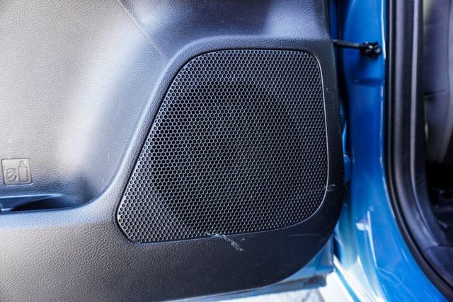 2019 Toyota Tacoma 4WD SR Double Cab 5' Bed V6 AT - 22971975 - 8