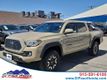 2019 Toyota Tacoma 4WD TRD Off Road Double Cab 5' Bed V6 AT - 23029111 - 0