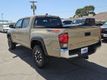 2019 Toyota Tacoma 4WD TRD Off Road Double Cab 5' Bed V6 AT - 23029111 - 2