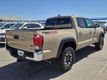 2019 Toyota Tacoma 4WD TRD Off Road Double Cab 5' Bed V6 AT - 23029111 - 3