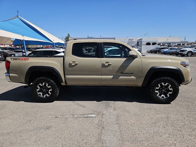2019 Toyota Tacoma 4WD TRD Off Road Double Cab 5' Bed V6 AT - 23029111 - 4