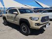 2019 Toyota Tacoma 4WD TRD Off Road Double Cab 5' Bed V6 AT - 23029111 - 5