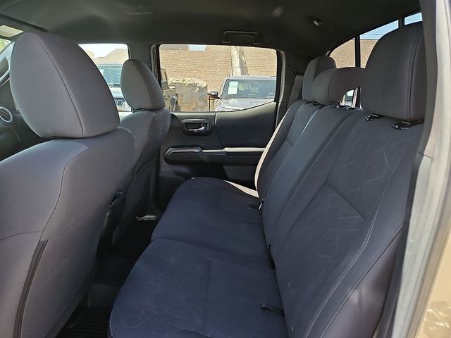2019 Toyota Tacoma 4WD TRD Off Road Double Cab 5' Bed V6 AT - 23029111 - 6