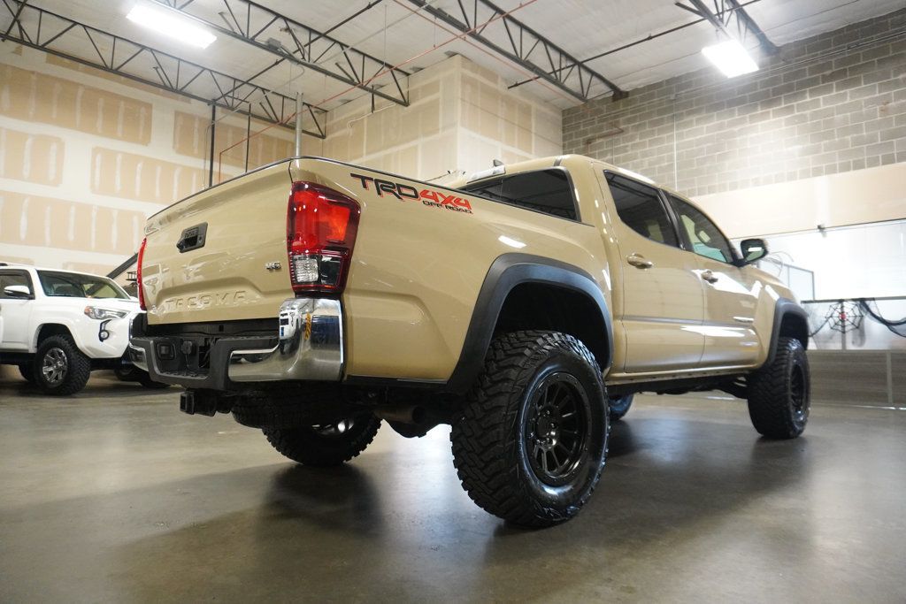 2019 Toyota Tacoma TRD Double Cab V6 photo 3