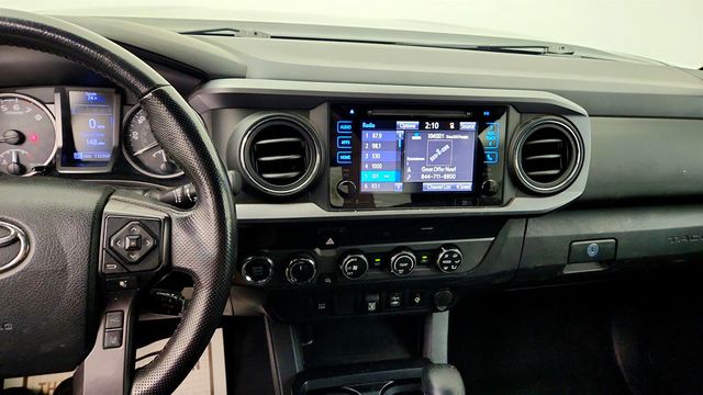 2019 Toyota Tacoma 4WD TRD Off Road Double Cab 5' Bed V6 AT - 23045546 - 14