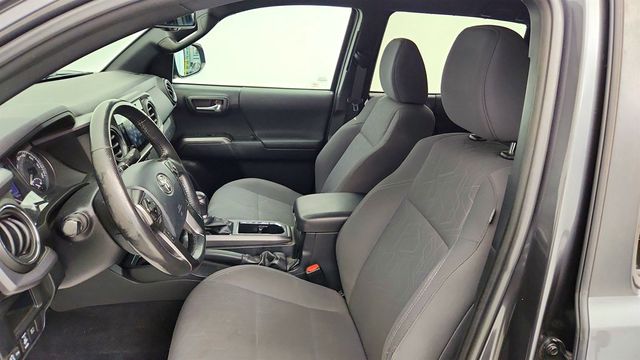 2019 Toyota Tacoma 4WD TRD Off Road Double Cab 5' Bed V6 AT - 23045546 - 16