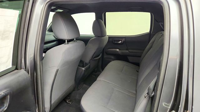 2019 Toyota Tacoma 4WD TRD Off Road Double Cab 5' Bed V6 AT - 23045546 - 17