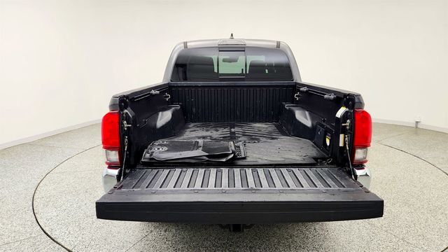 2019 Toyota Tacoma 4WD TRD Off Road Double Cab 5' Bed V6 AT - 23045546 - 18