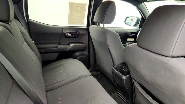 2019 Toyota Tacoma 4WD TRD Off Road Double Cab 5' Bed V6 AT - 23045546 - 19