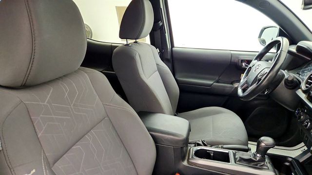 2019 Toyota Tacoma 4WD TRD Off Road Double Cab 5' Bed V6 AT - 23045546 - 20