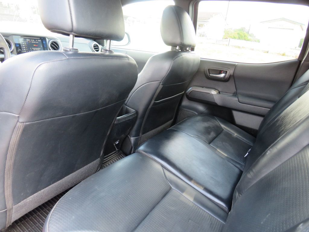 2019 Toyota Tacoma 4WD TRD Off Road Double Cab 5' Bed V6 AT - 22889974 - 9