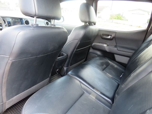 2019 Toyota Tacoma 4WD TRD Off Road Double Cab 5' Bed V6 AT - 22889974 - 9