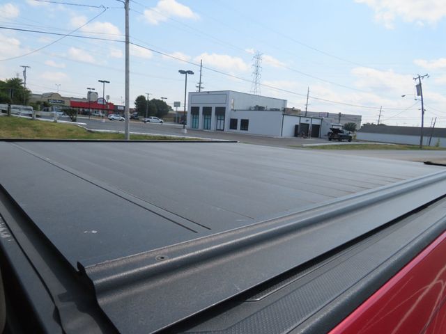 2019 Toyota Tacoma 4WD TRD Off Road Double Cab 5' Bed V6 AT - 22889974 - 11