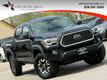 2019 Toyota Tacoma 4WD TRD Off Road Double Cab 5' Bed V6 AT - 23019772 - 0