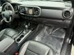 2019 Toyota Tacoma 4WD TRD Off Road Double Cab 5' Bed V6 AT - 23019772 - 10