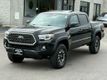 2019 Toyota Tacoma 4WD TRD Off Road Double Cab 5' Bed V6 AT - 23019772 - 11