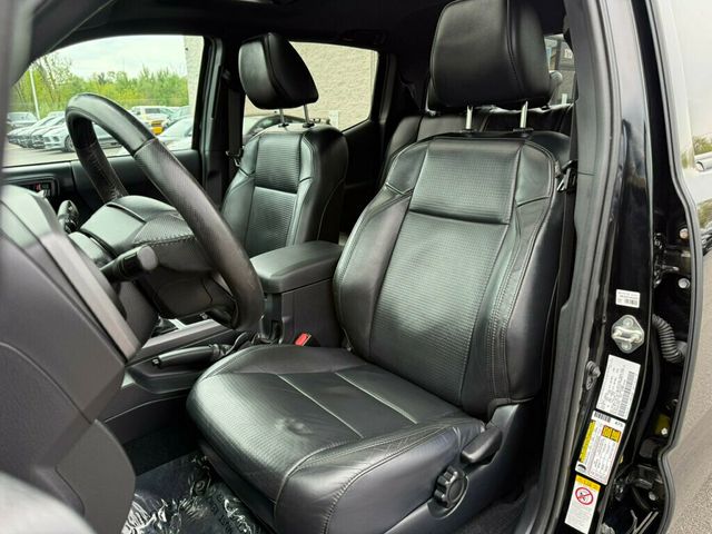 2019 Toyota Tacoma 4WD TRD Off Road Double Cab 5' Bed V6 AT - 23019772 - 14