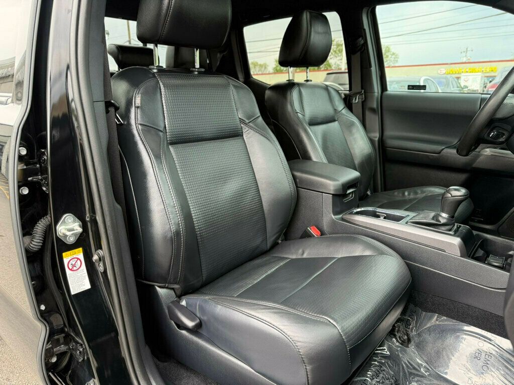2019 Toyota Tacoma 4WD TRD Off Road Double Cab 5' Bed V6 AT - 23019772 - 15