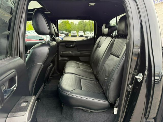 2019 Toyota Tacoma 4WD TRD Off Road Double Cab 5' Bed V6 AT - 23019772 - 19
