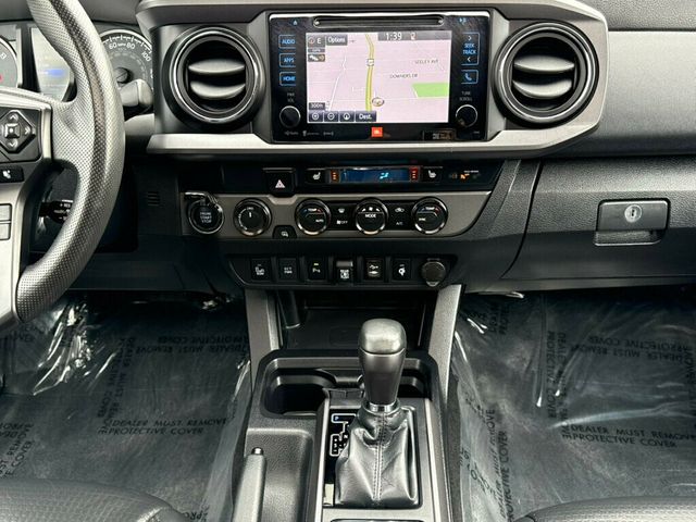 2019 Toyota Tacoma 4WD TRD Off Road Double Cab 5' Bed V6 AT - 23019772 - 24