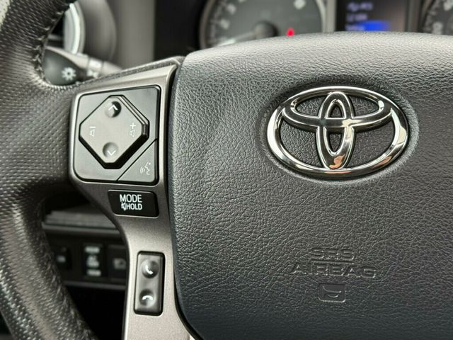 2019 Toyota Tacoma 4WD TRD Off Road Double Cab 5' Bed V6 AT - 23019772 - 29