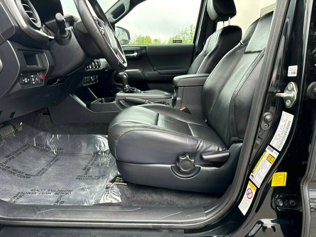 2019 Toyota Tacoma 4WD TRD Off Road Double Cab 5' Bed V6 AT - 23019772 - 40