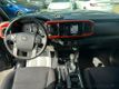 2019 Toyota Tacoma 4WD TRD Off Road Double Cab 5' Bed V6 MT - 22999633 - 23