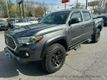 2019 Toyota Tacoma 4WD TRD Off Road Double Cab 5' Bed V6 MT - 22999633 - 5