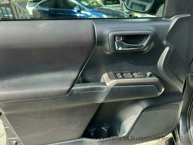 2019 Toyota Tacoma 4WD TRD Off Road Double Cab 6' Bed V6 AT - 22999633 - 11