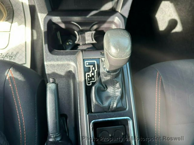 2019 Toyota Tacoma 4WD TRD Off Road Double Cab 6' Bed V6 AT - 22999633 - 18