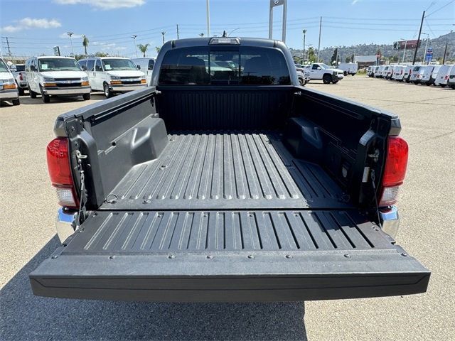 2019 Toyota Tacoma 4WD TRD Off Road Double Cab 6' Bed V6 AT - 22360328 - 14
