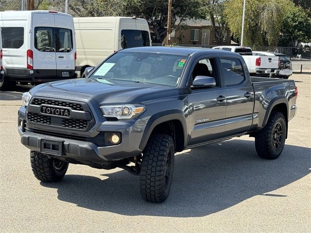 2019 Toyota Tacoma 4WD TRD Off Road Double Cab 6' Bed V6 AT - 22360328 - 3