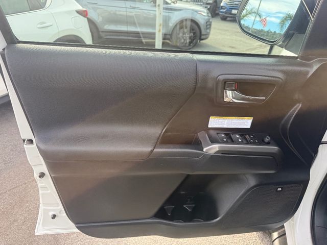 2019 Toyota Tacoma 4WD TRD Pro Double Cab 5' Bed V6 AT - 22992906 - 10