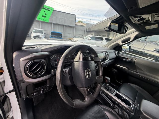 2019 Toyota Tacoma 4WD TRD Pro Double Cab 5' Bed V6 AT - 22992906 - 11
