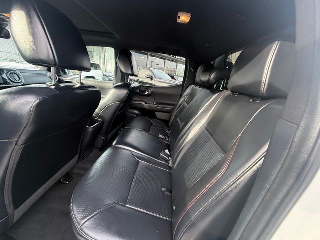 2019 Toyota Tacoma 4WD TRD Pro Double Cab 5' Bed V6 AT - 22992906 - 14