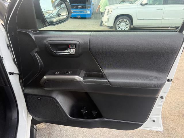 2019 Toyota Tacoma 4WD TRD Pro Double Cab 5' Bed V6 AT - 22992906 - 15