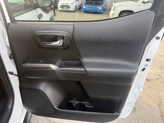 2019 Toyota Tacoma 4WD TRD Pro Double Cab 5' Bed V6 AT - 22992906 - 18